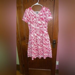 Lularoe Princess Amelia M